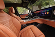 Mercedes-Benz GLC EQ 2026 apskats: Tehniskie dati, komplektācija, foto foto 7