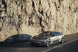 Polestar 5 2025 apskats: flagmaņa elektriskais sedans foto 2