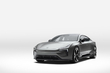 Polestar 5 2025 apskats: flagmaņa elektriskais sedans foto 1