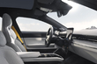 Polestar 5 2025 apskats: flagmaņa elektriskais sedans foto 6