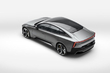 Polestar 5 2025 apskats: flagmaņa elektriskais sedans foto 4