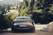 Polestar 5 2025 apskats: flagmaņa elektriskais sedans foto 5