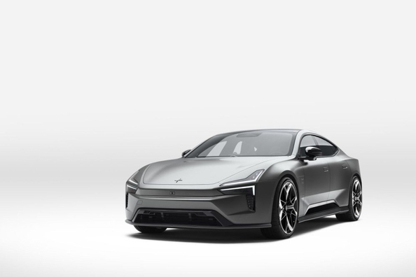 Polestar 5 2025 apskats: flagmaņa elektriskais sedans