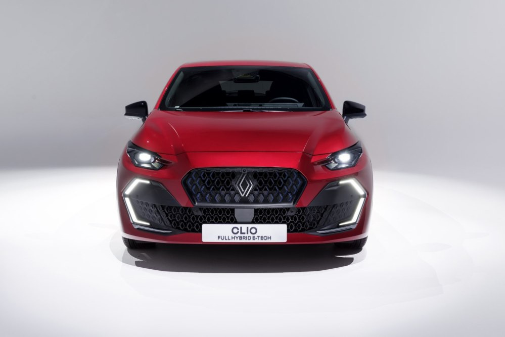 Renault Clio 2026 apskats: tehniskie dati, komplektācijas un foto