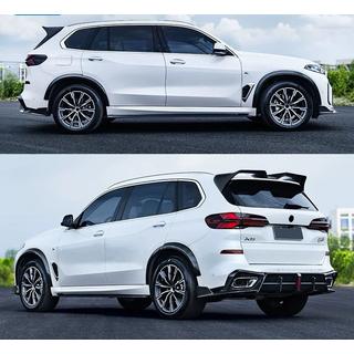 CMST-Design Carbon virsbūves komplekts (M-Sport 2023+) BMW X5 G05 2019–2026 foto 2