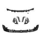 BMW X5 G05 2019–2026 Virsbūves bodykit komplekts LD-Design Carbon (M-Sport 2023+) foto 3