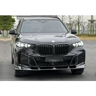 Virsbūves bodykit komplekts LD-Design Carbon (M-Sport 2023+) foto 4