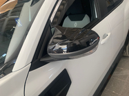 Dacia Duster 2024– Spoguļu uzlikas EuroCap (2 gab.) foto 1