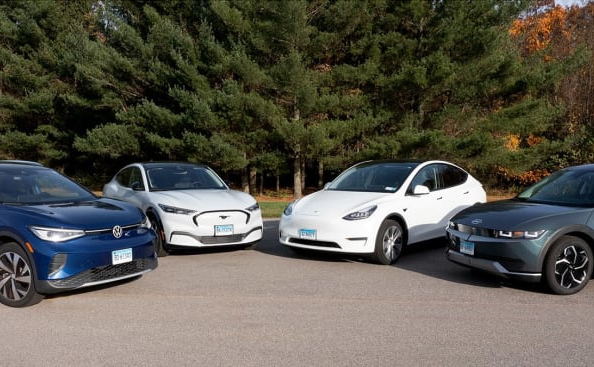 Vai elektroauto jāsagatavo aukstumam?