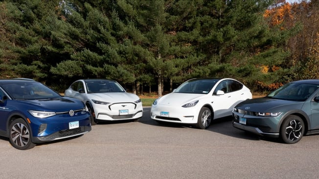 Vai elektroauto jāsagatavo aukstumam?