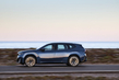 Jaunā BMW iX3 2026 apskats: Neue Klasse elektriskā ēra foto 3