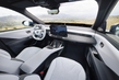 Jaunā BMW iX3 2026 apskats: Neue Klasse elektriskā ēra foto 6