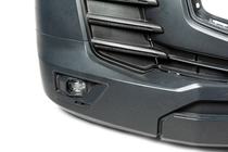 Toyota Land Cruiser 300 2021– Priekšējais bamperis GR foto 4