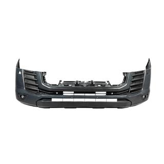 Priekšējais bamperis GR Toyota Land Cruiser 300 2021– foto 1