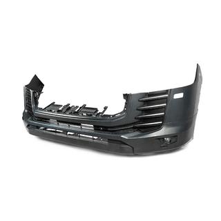 Priekšējais bamperis GR Toyota Land Cruiser 300 2021– foto 2