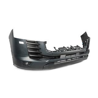 Priekšējais bamperis GR Toyota Land Cruiser 300 2021– foto 3