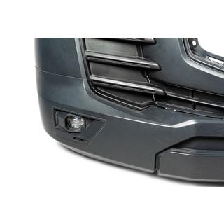 Priekšējais bamperis GR Toyota Land Cruiser 300 2021– foto 4