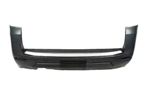 Toyota Land Cruiser 300 2021– Aizmugurējais bamperis GR foto 2