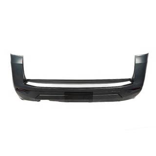 Aizmugurējais bamperis GR Toyota Land Cruiser 300 2021– foto 2