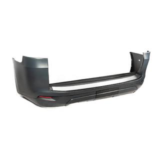 Aizmugurējais bamperis GR Toyota Land Cruiser 300 2021– foto 1