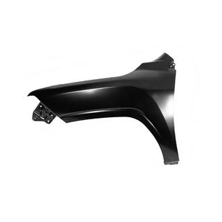Spārni (2 gab., auto pārbūvei uz LC300) Toyota Land Cruiser 200 2007–2021 foto 3