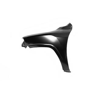 Spārni (2 gab., auto pārbūvei uz LC300) Toyota Land Cruiser 200 2007–2021 foto 4