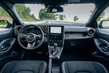 Toyota Yaris GR 2024 apskats: Atjaunināts hot hatch foto 5