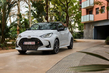 Toyota Yaris GR 2024 apskats: Atjaunināts hot hatch foto 4