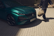 Peugeot 308 2025 hečbeka apskats: trešās paaudzes feislifts foto 4