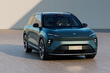 Nio ES8 otrās paaudzes apskats: Premium klases elektriskais SUV foto 1