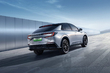 Honda e:NP2 elektriskā krosovera apskats foto 4