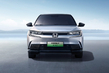 Honda e:NP2 elektriskā krosovera apskats foto 2