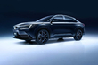 Honda e:NP2 elektriskā krosovera apskats foto 3