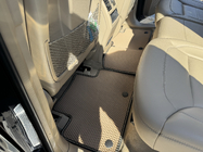 Mercedes GLE/ML class W166 2011–2018 Gumijas paklājiņi Carsuit (Bēšs) foto 5