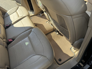Mercedes GLE/ML class W166 2011–2018 Gumijas paklājiņi Carsuit (Bēšs) foto 4