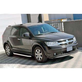 Sānu pakāpieni Fullmond (2 gab., alumīnijs) foto 1