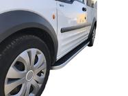 Ford Connect 2002–2006 Sānu pakāpieni Tayga (2 gab., alumīnijs) foto 12