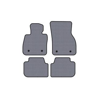 Gumijas salona paklājiņi Carsuit (Pelēki) Mini Clubman F54 2015–2024 foto 1