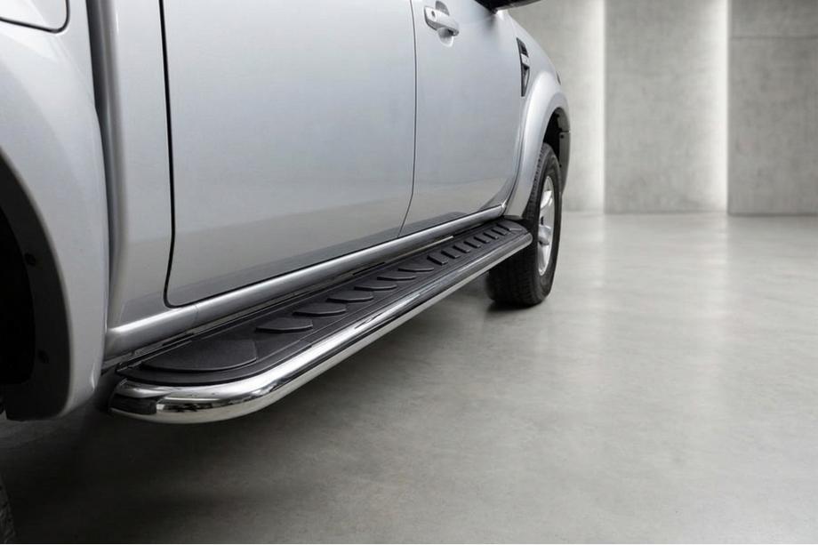 Ford Ranger 2007–2011 Sānu pakāpieni Maydos V1 (2 gab., nerūsējošais tērauds) Image