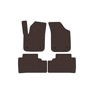 Gumijas paklājiņi Carsuit (Brūni) Buick Envision 2014–2020 foto 1