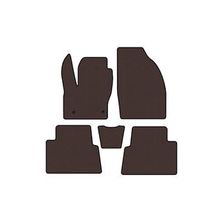 Gumijas paklājiņi Carsuit (Brūni) Ford Kuga 2008–2013 foto 1