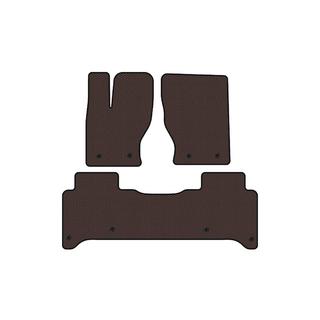 Gumijas paklājiņi Carsuit (Brūni) Range Rover IV L405 2013–2021 foto 1