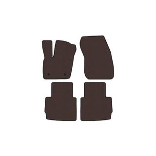 Gumijas paklājiņi Carsuit (Brūni) Lincoln MKZ 2012–2020 foto 1