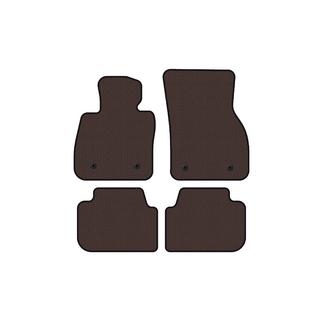 Gumijas paklājiņi Carsuit (Brūni) Mini Clubman F54 2015–2024 foto 1