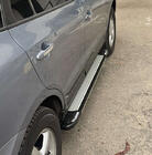 Hyundai Santa Fe 1 2000–2006 Sānu pakāpieni Rainbow (2 gab., alumīnijs) foto 3