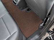 Volkswagen ID. UNYX 2024– Gumijas paklājiņi Carsuit (Brūni) foto 3