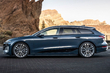 Audi S6 Avant e-tron apskats: sportisks elektriskais universālis foto 3