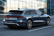 Audi S6 Avant e-tron apskats: sportisks elektriskais universālis foto 4