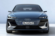 Audi S6 Avant e-tron apskats: sportisks elektriskais universālis foto 2
