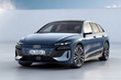 Audi S6 Avant e-tron apskats: sportisks elektriskais universālis foto 1